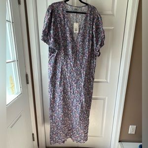 A New Day Maxi Dress